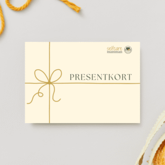 Presentkort
